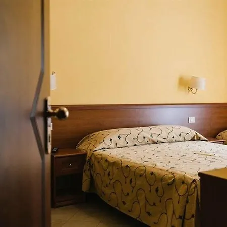 Nilde Hotel 2*