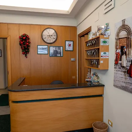 Nilde Ξενοδοχείο Scanno