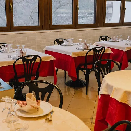 Nilde Ξενοδοχείο Scanno