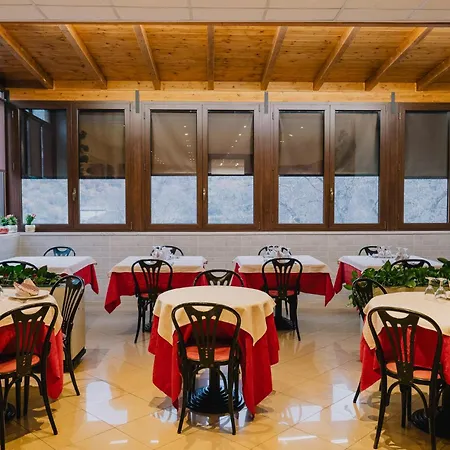 Ξενοδοχείο Nilde