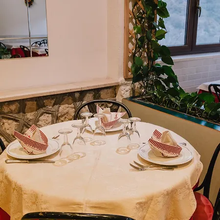 Nilde Hotel 2*
