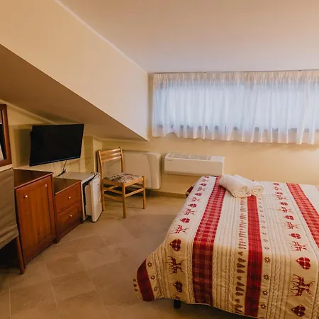 Nilde Ξενοδοχείο 2*