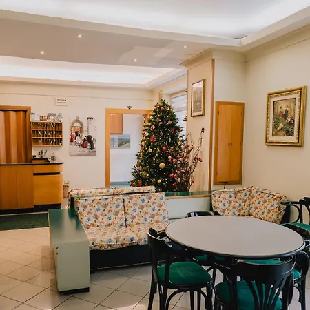 Nilde Ξενοδοχείο Scanno