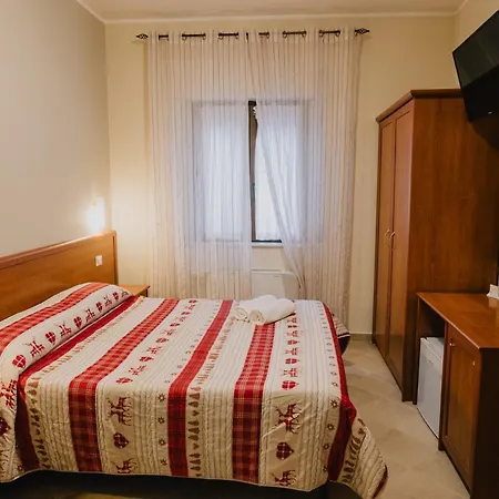 Nilde Ξενοδοχείο