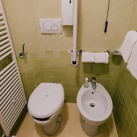 Nilde Hotel 2*