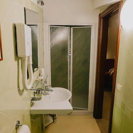 Ξενοδοχείο Nilde 2*