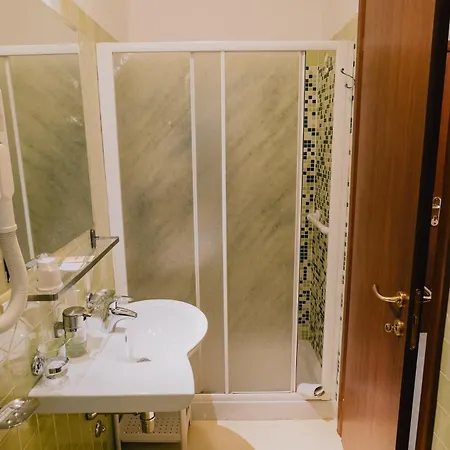 Nilde Hotel Scanno