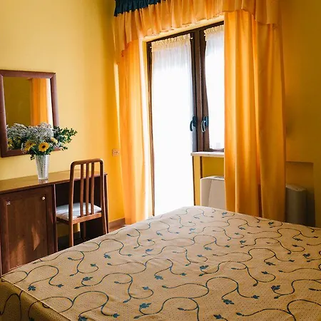 Hotel Nilde