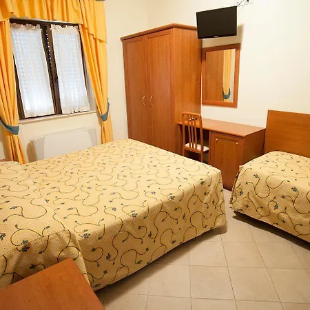 Nilde Hotel