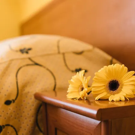 Nilde Hotel