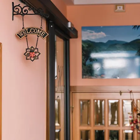 Nilde Ξενοδοχείο Scanno