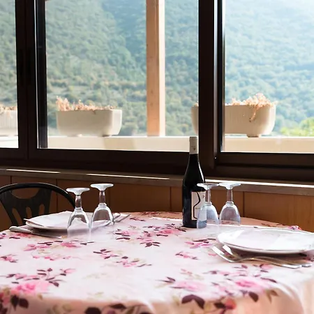 Nilde Ξενοδοχείο Scanno