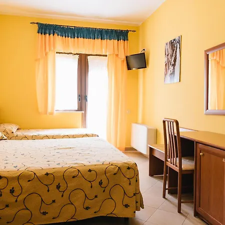 Ξενοδοχείο Nilde