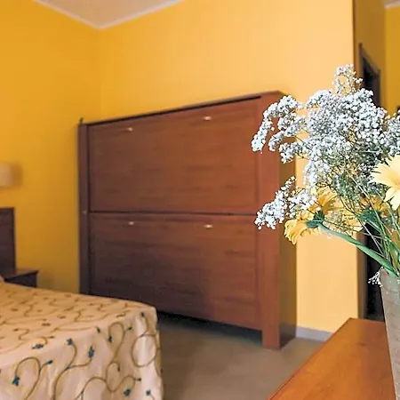 Nilde Hotel