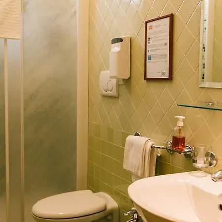 Nilde Ξενοδοχείο