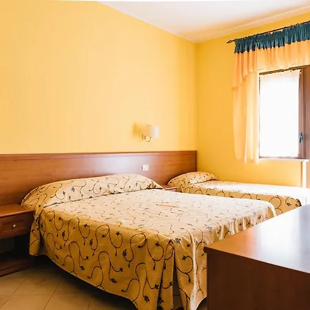 Nilde Ξενοδοχείο Scanno