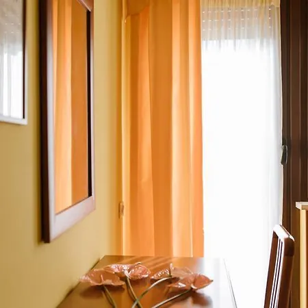 Nilde Ξενοδοχείο Scanno