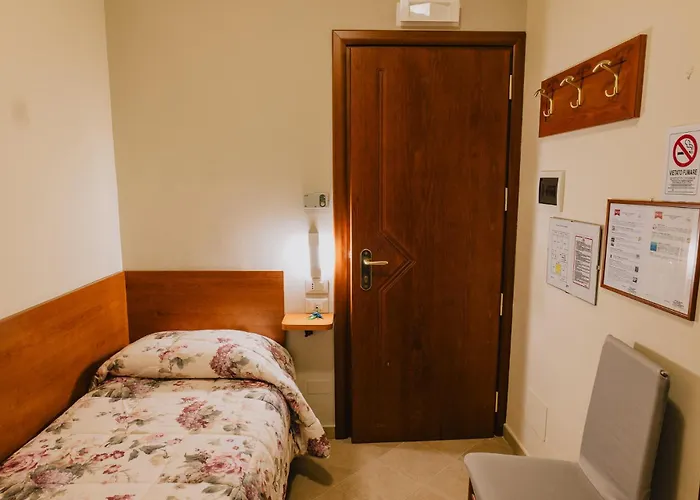 Nilde 2* Сканно