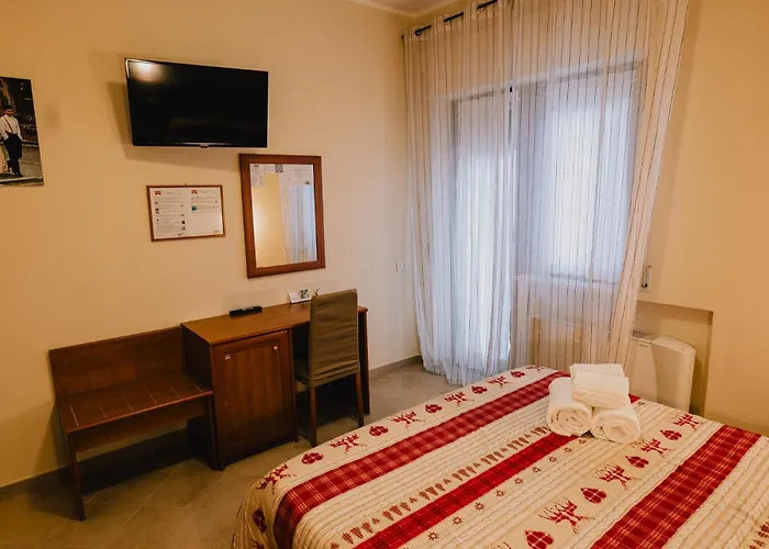 Nilde 2* Сканно