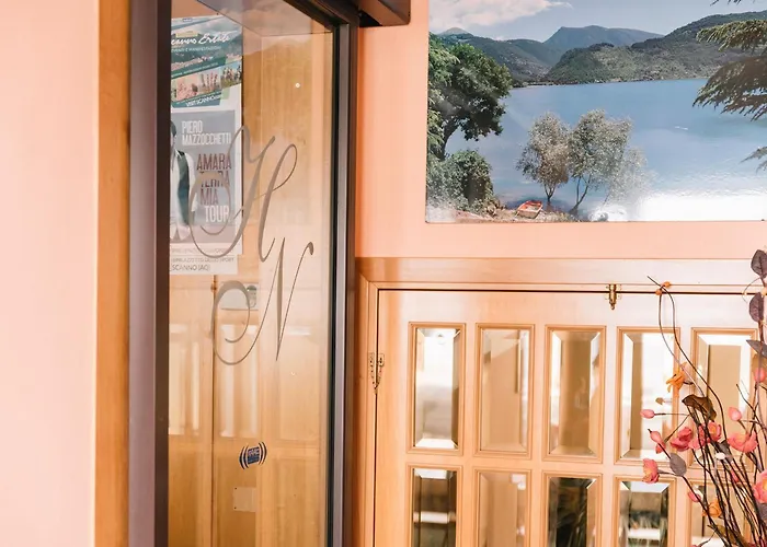 Nilde 2* Сканно